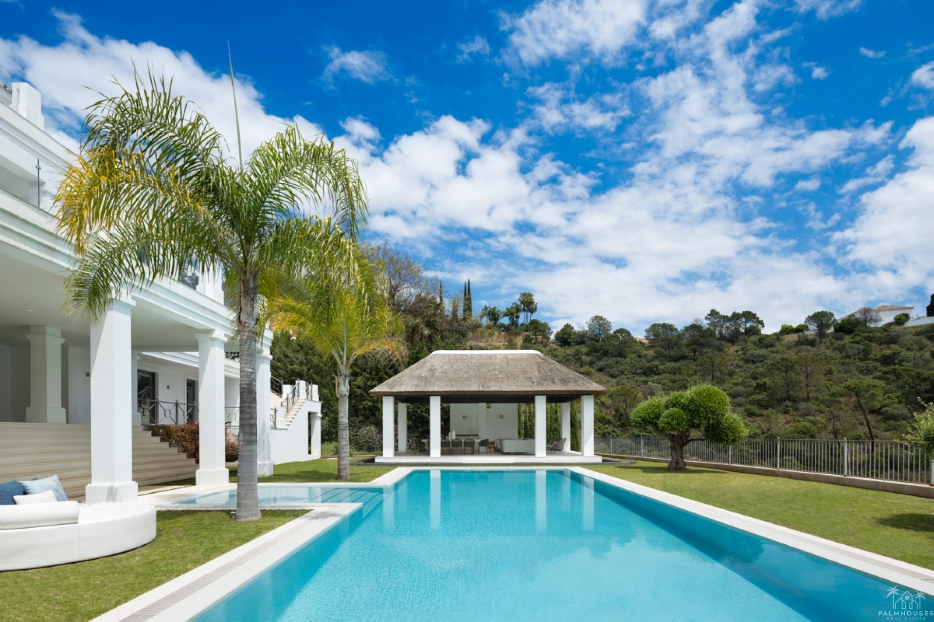 Nouvelle construction - Villa - Benahavís