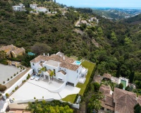 Nouvelle construction - Villa - Benahavís