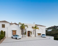 Nouvelle construction - Villa - Benahavís