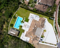 Nouvelle construction - Villa - Benahavís