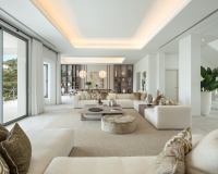 Nouvelle construction - Villa - Benahavís