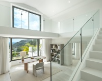 Nouvelle construction - Villa - Benahavís