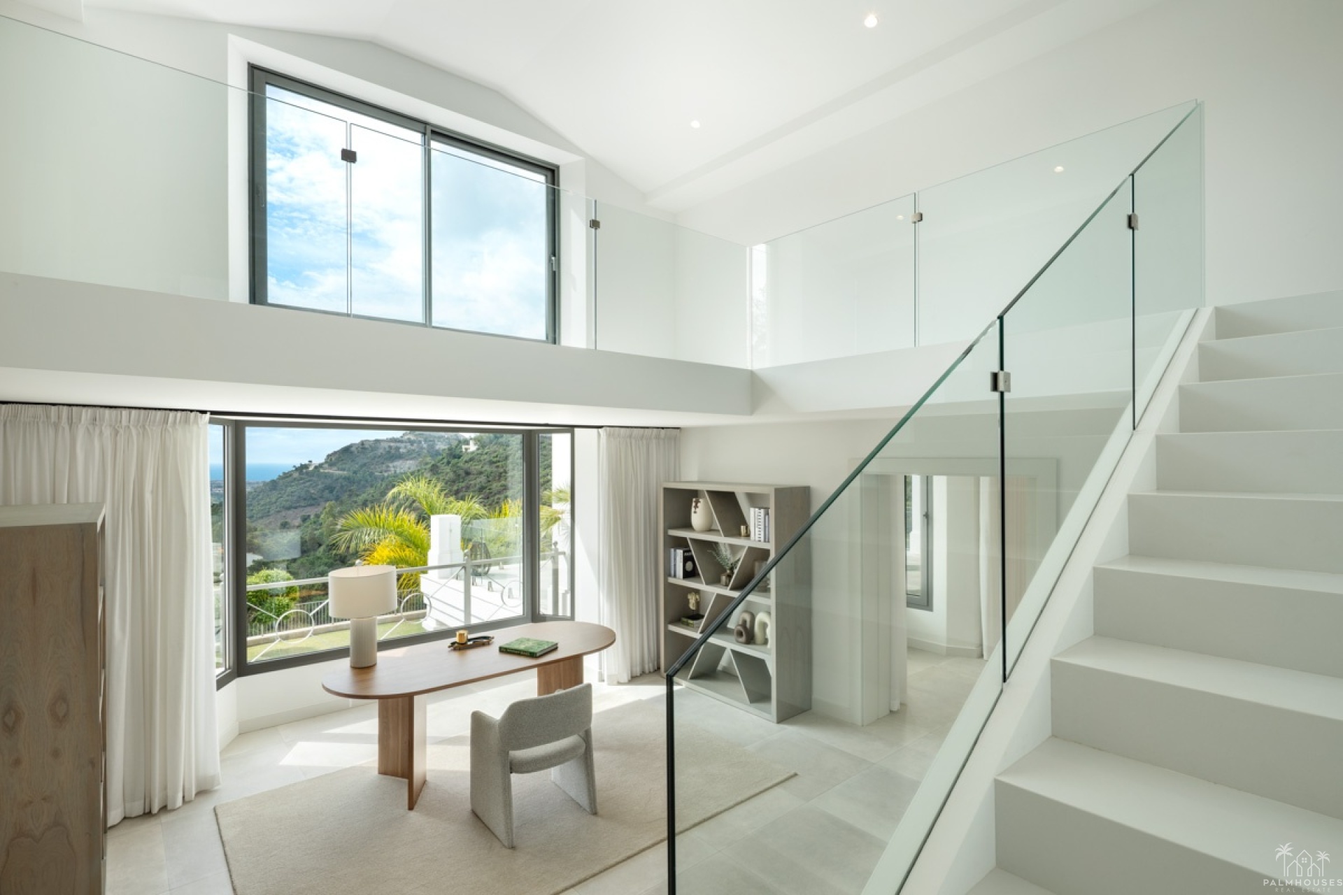 Nouvelle construction - Villa - Benahavís