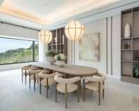 Nouvelle construction - Villa - Benahavís