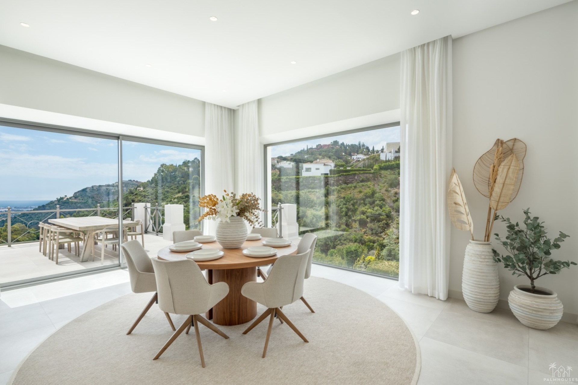 Nouvelle construction - Villa - Benahavís