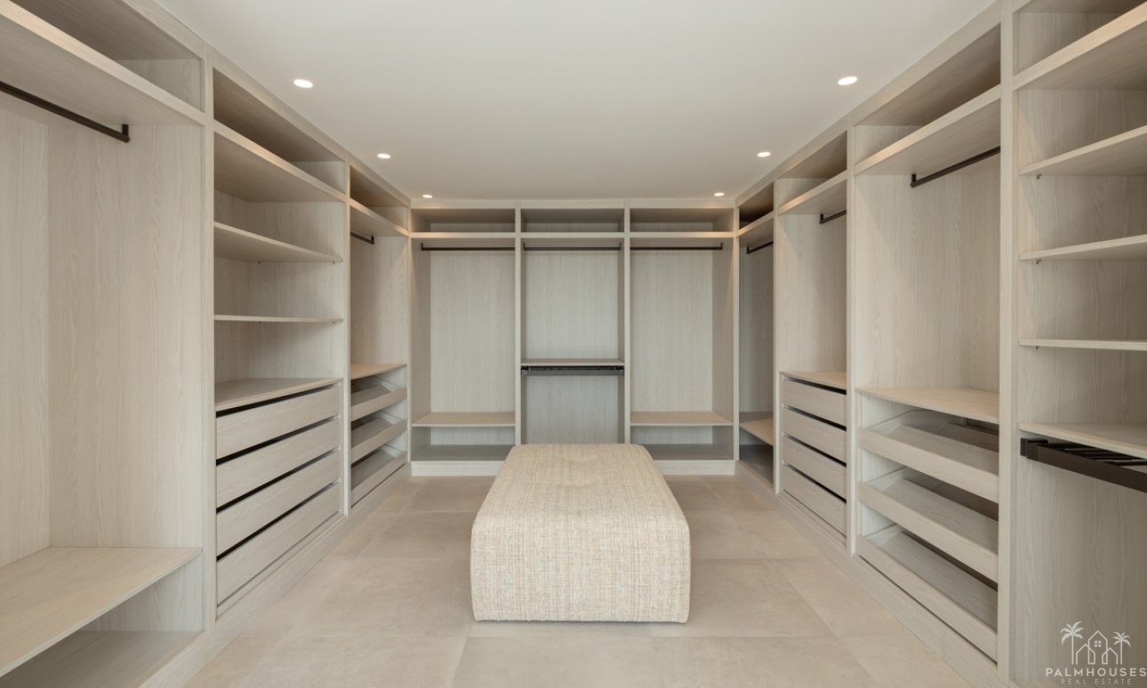 Nouvelle construction - Villa - Benahavís