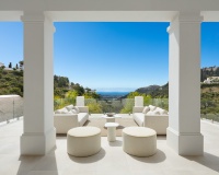 Nouvelle construction - Villa - Benahavís