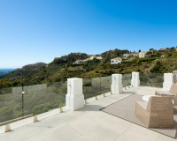 Nouvelle construction - Villa - Benahavís