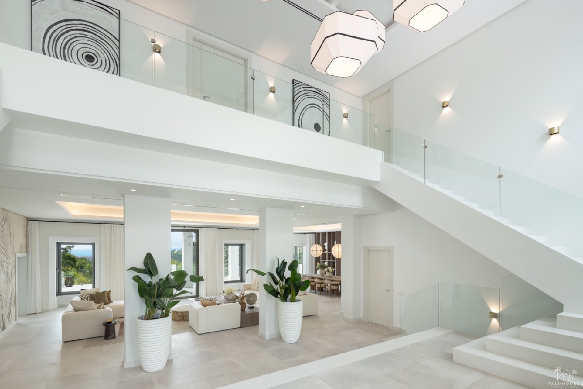 Nouvelle construction - Villa - Benahavís