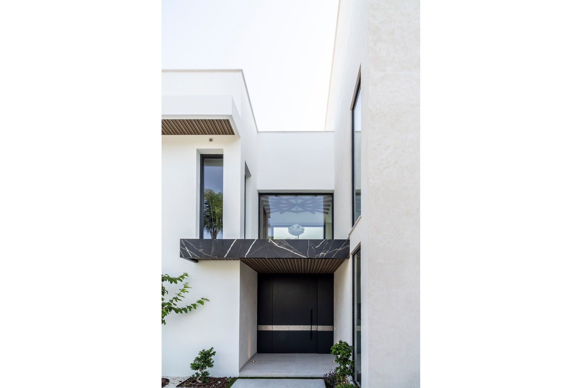 Nouvelle construction - Villa - Benahavís