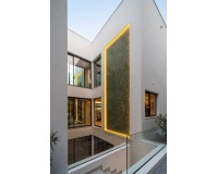 Nouvelle construction - Villa - Benahavís