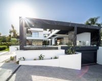 Nouvelle construction - Villa - Benahavís