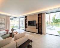 Nouvelle construction - Villa - Benahavís
