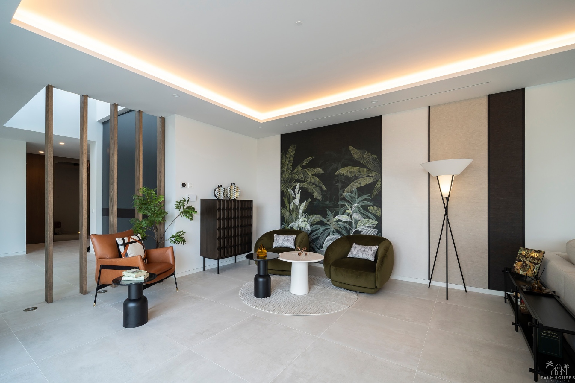 Nouvelle construction - Villa - Benahavís