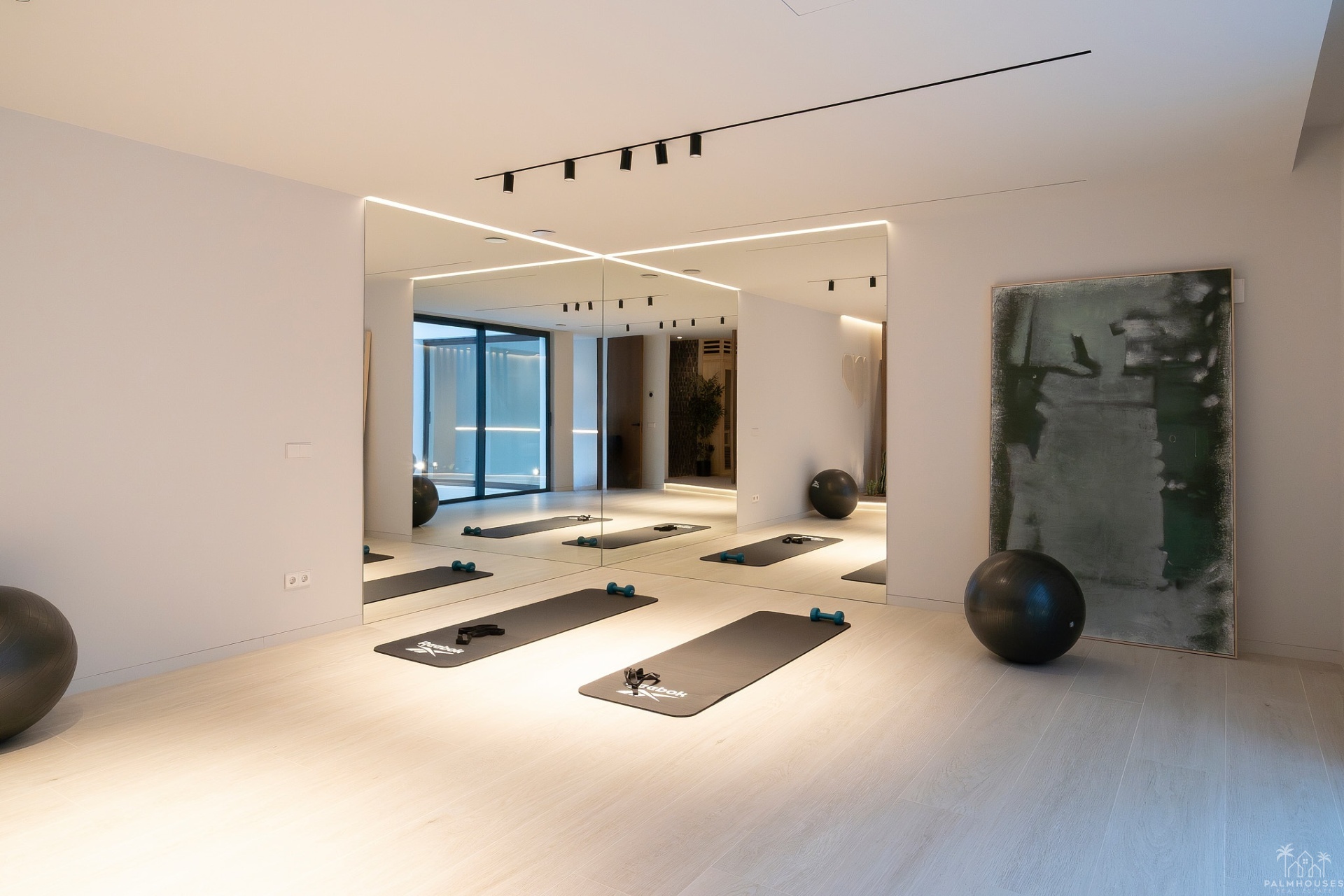 Nouvelle construction - Villa - Benahavís