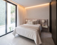 Nouvelle construction - Villa - Benahavís