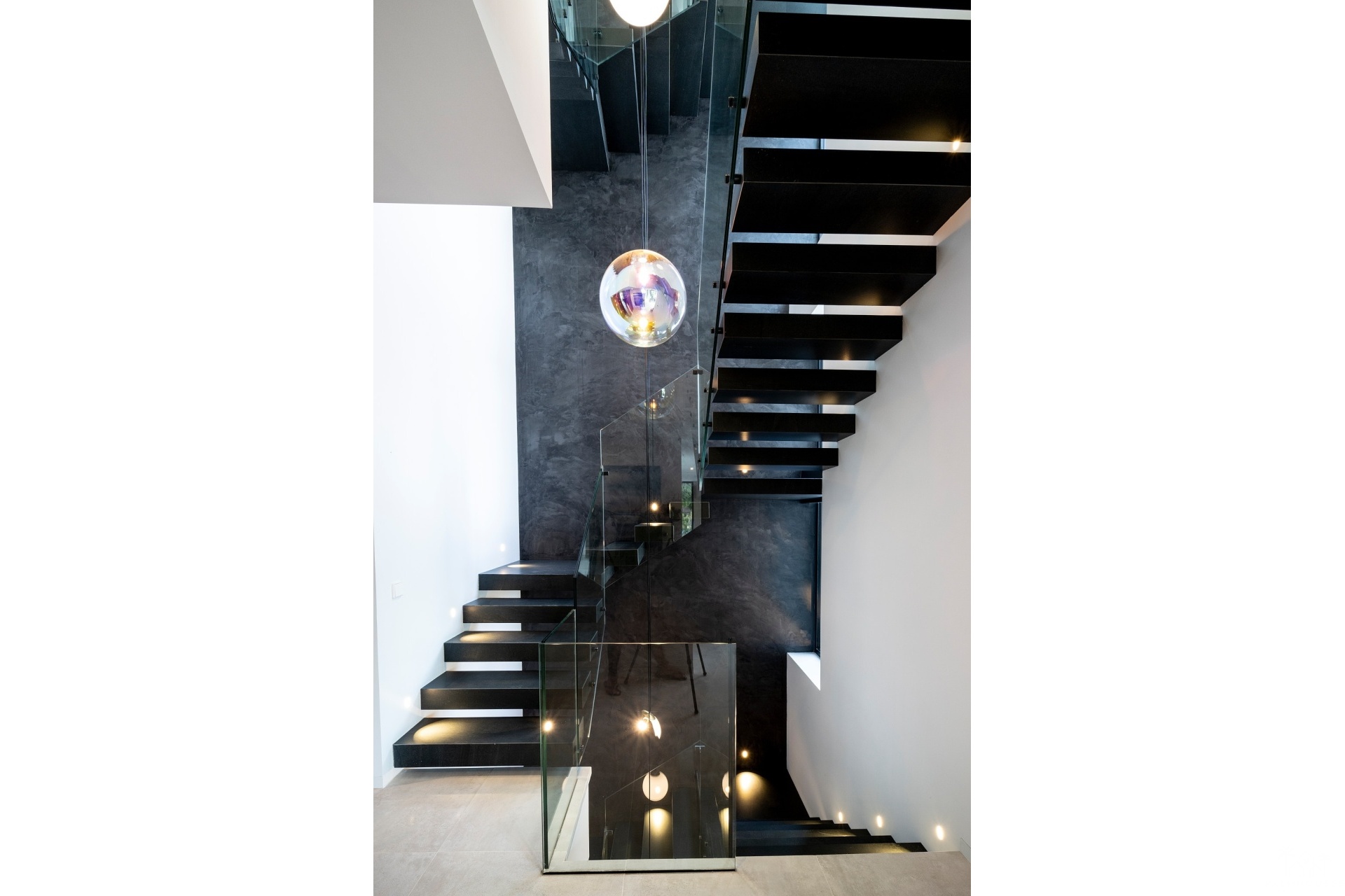 Nouvelle construction - Villa - Benahavís