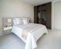 Nouvelle construction - Villa - Benahavís