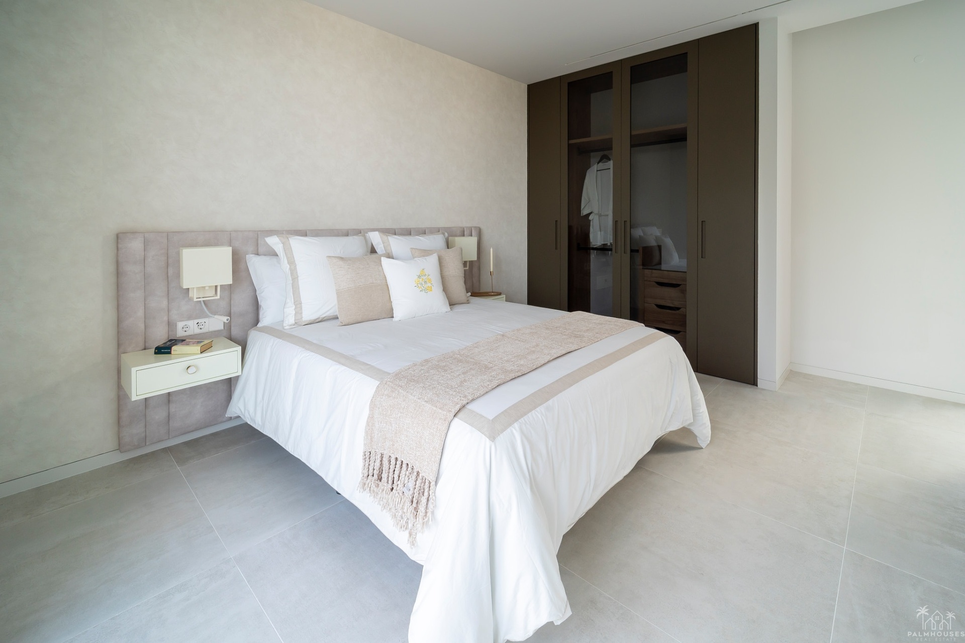 Nouvelle construction - Villa - Benahavís