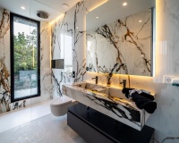 Nouvelle construction - Villa - Benahavís
