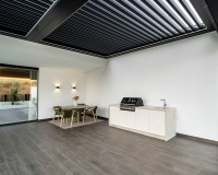 Nouvelle construction - Villa - Benahavís
