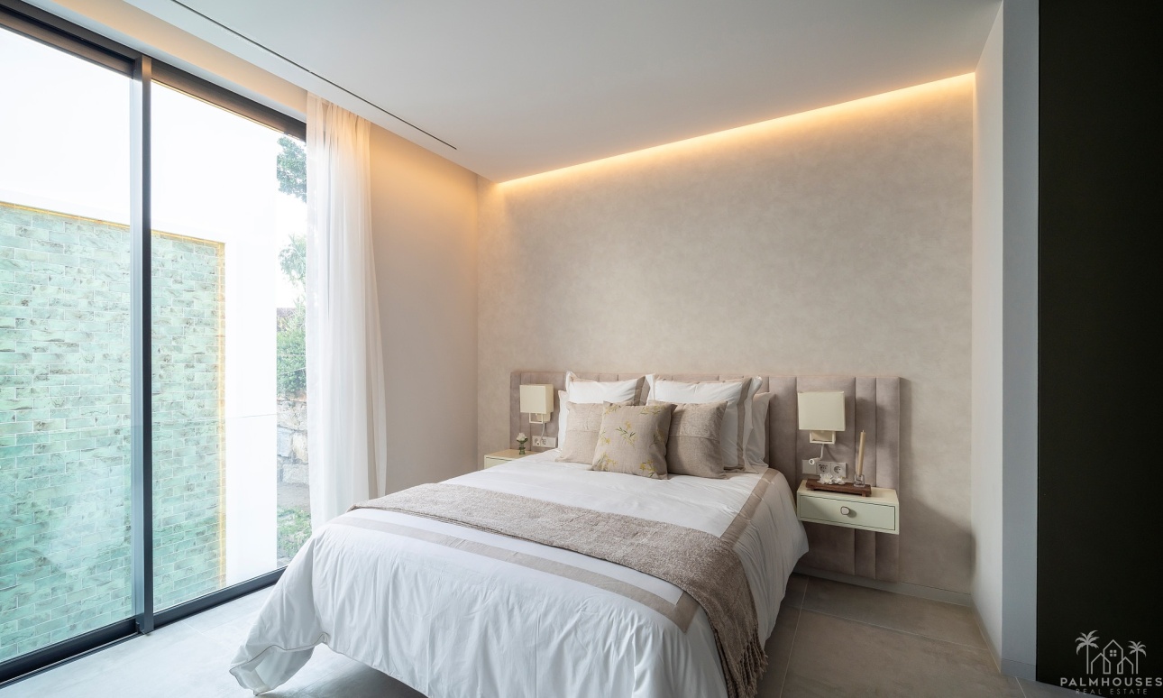 Nouvelle construction - Villa - Benahavís