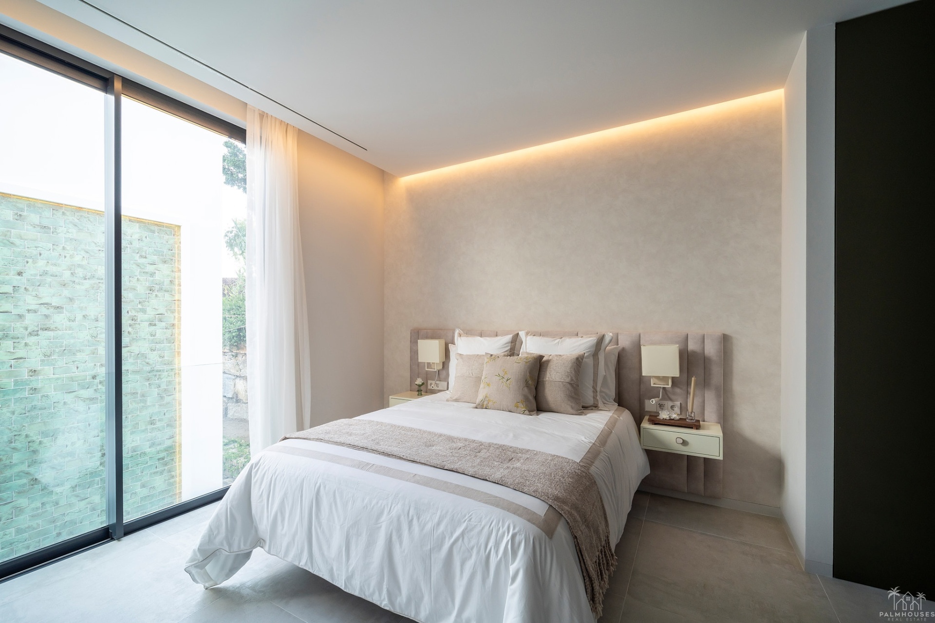 Nouvelle construction - Villa - Benahavís