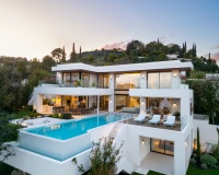 Nouvelle construction - Villa - Benahavís