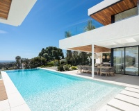 Nouvelle construction - Villa - Benahavís