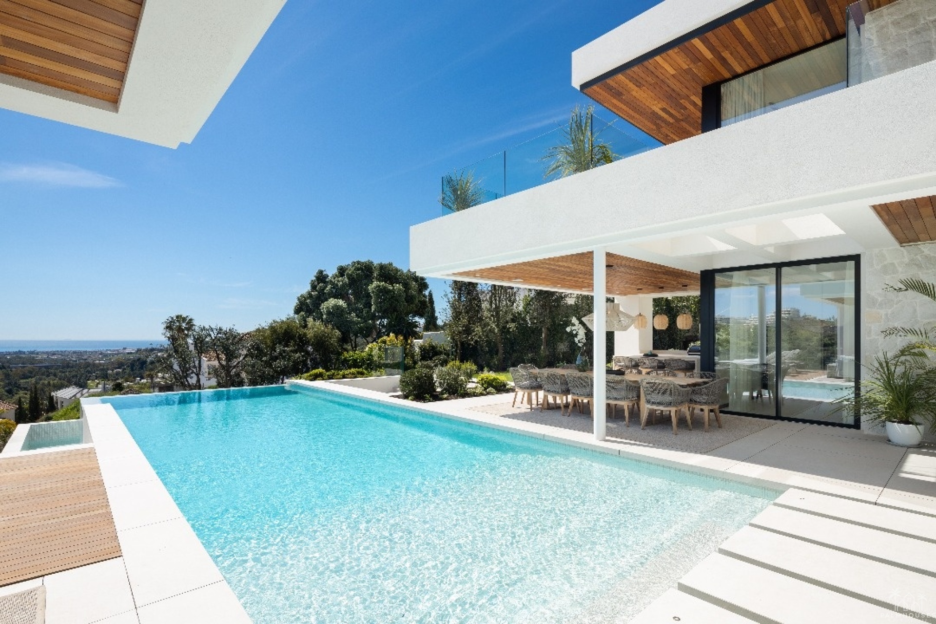Nouvelle construction - Villa - Benahavís