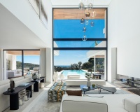 Nouvelle construction - Villa - Benahavís