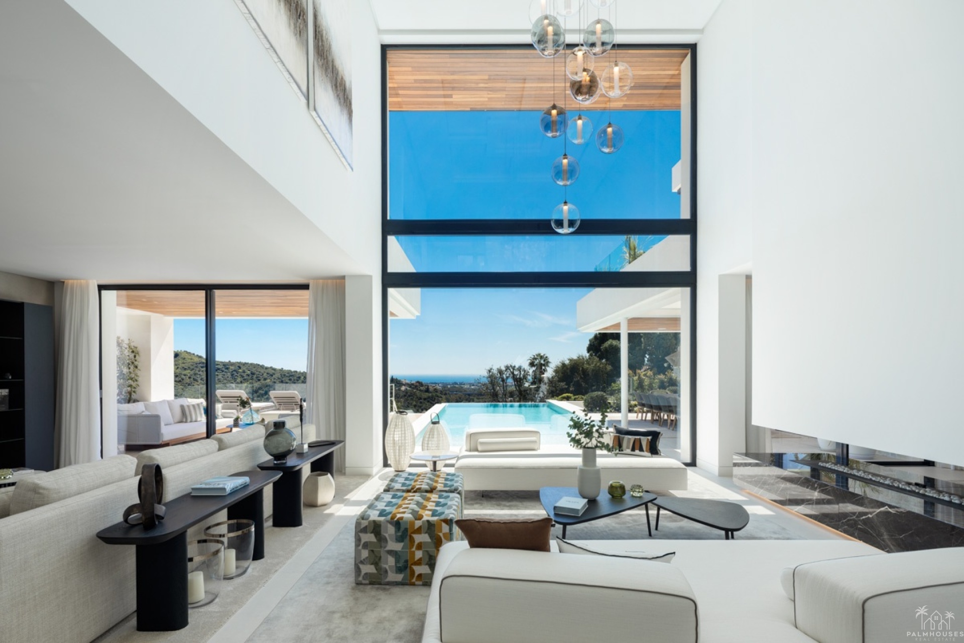 Nouvelle construction - Villa - Benahavís
