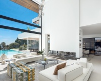 Nouvelle construction - Villa - Benahavís