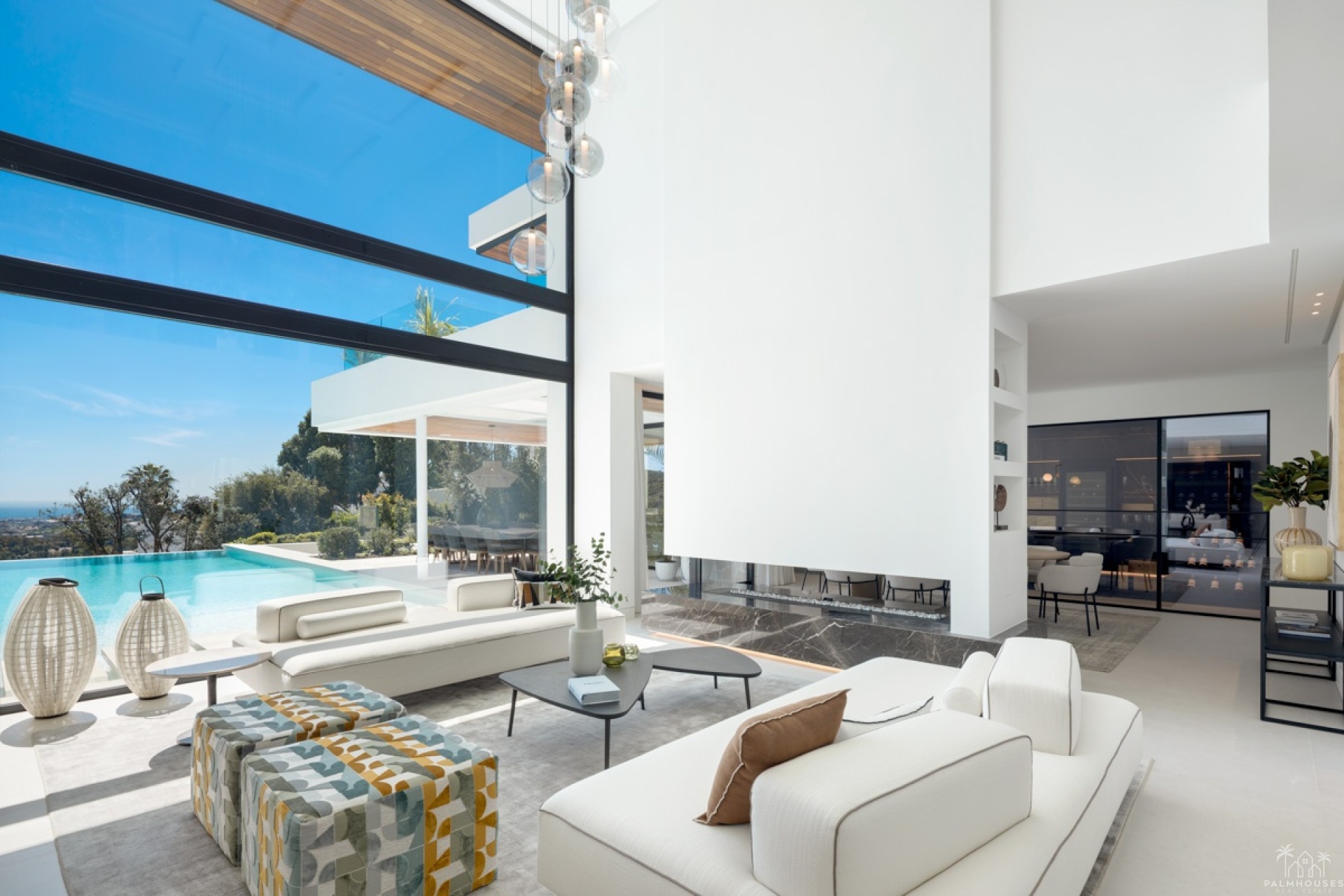 Nouvelle construction - Villa - Benahavís