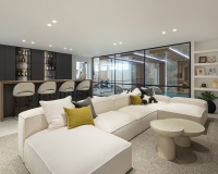Nouvelle construction - Villa - Benahavís