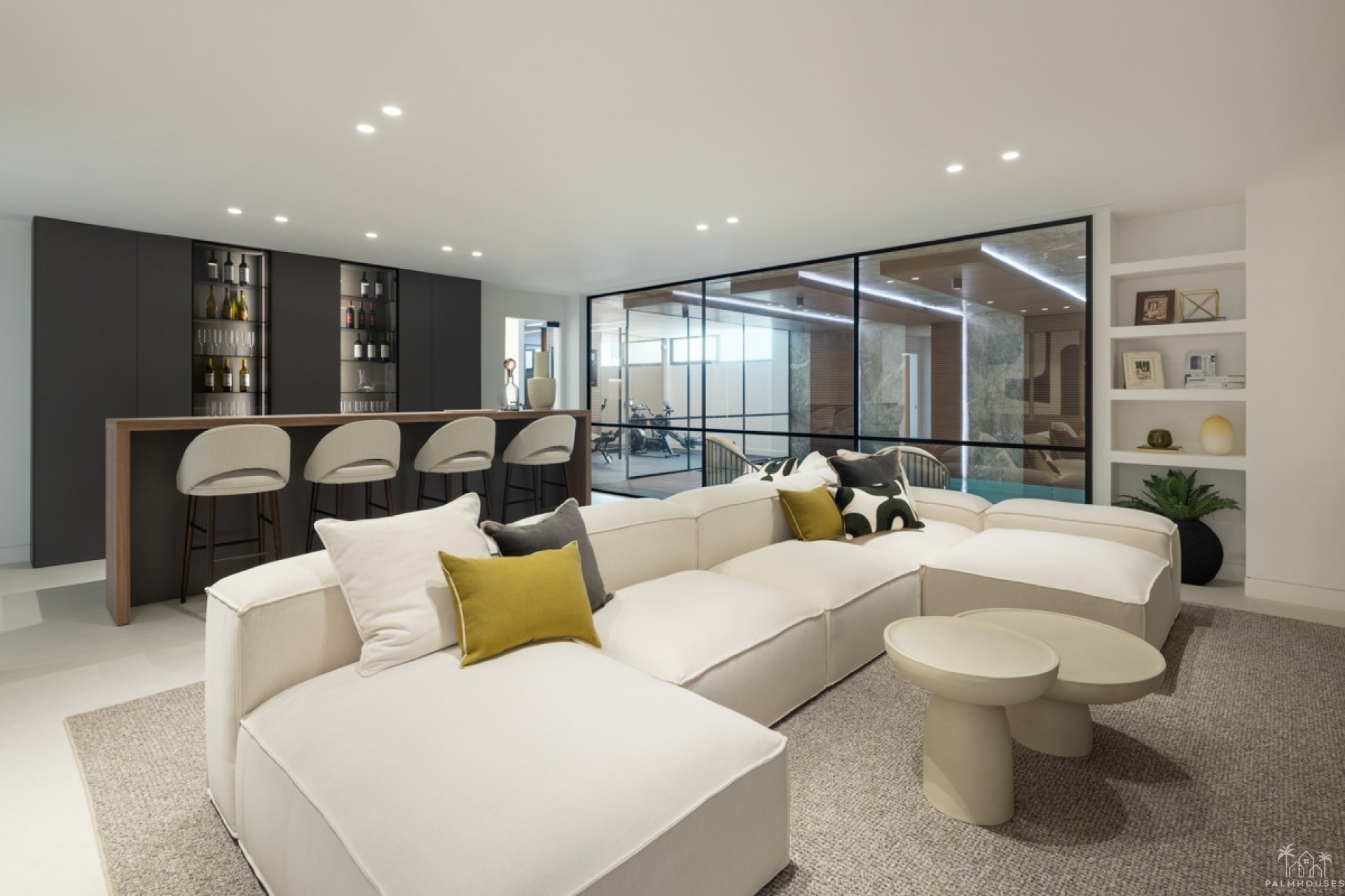 Nouvelle construction - Villa - Benahavís