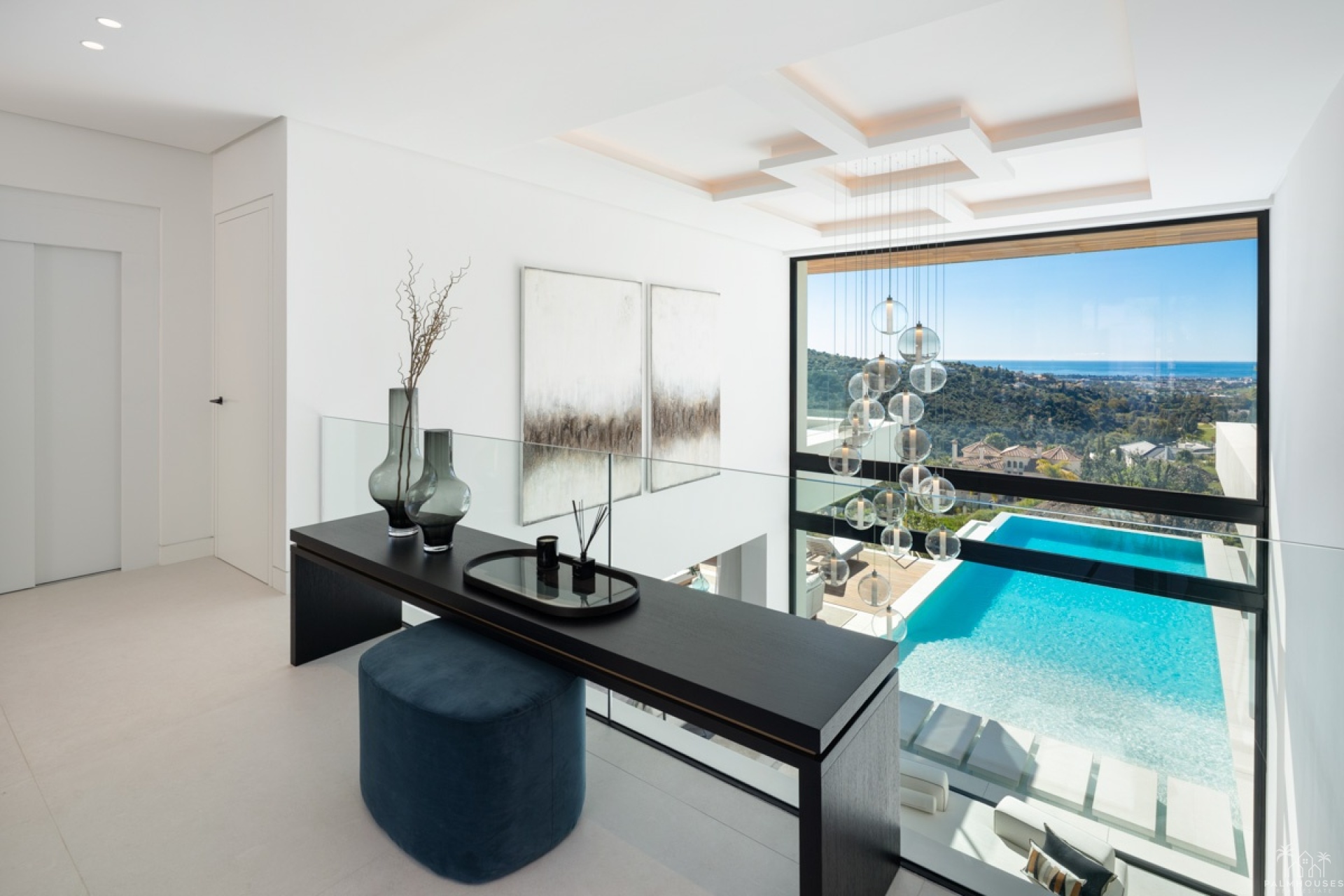 Nouvelle construction - Villa - Benahavís