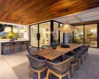 Nouvelle construction - Villa - Benahavís