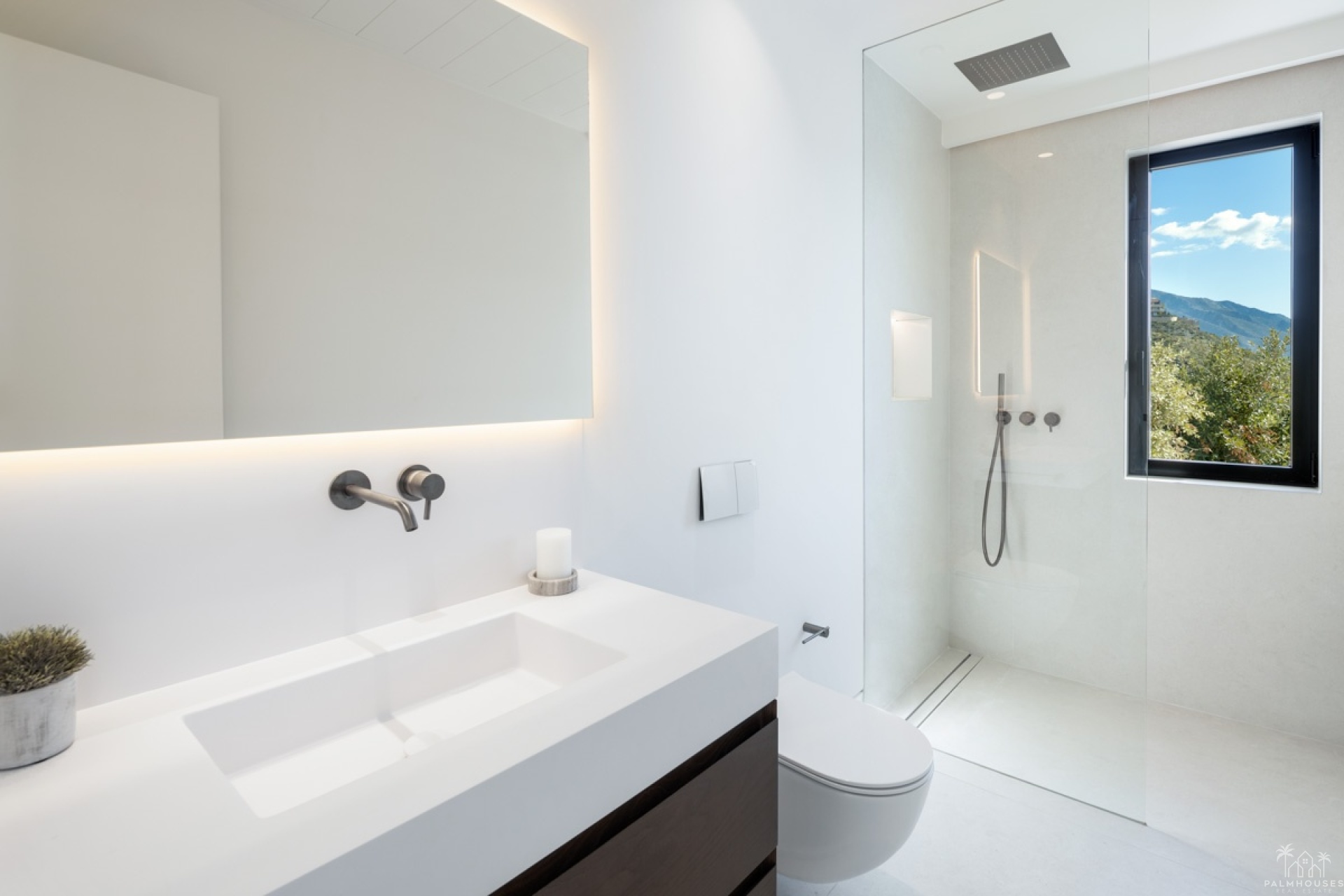 Nouvelle construction - Villa - Benahavís