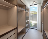 Nouvelle construction - Villa - Benahavís