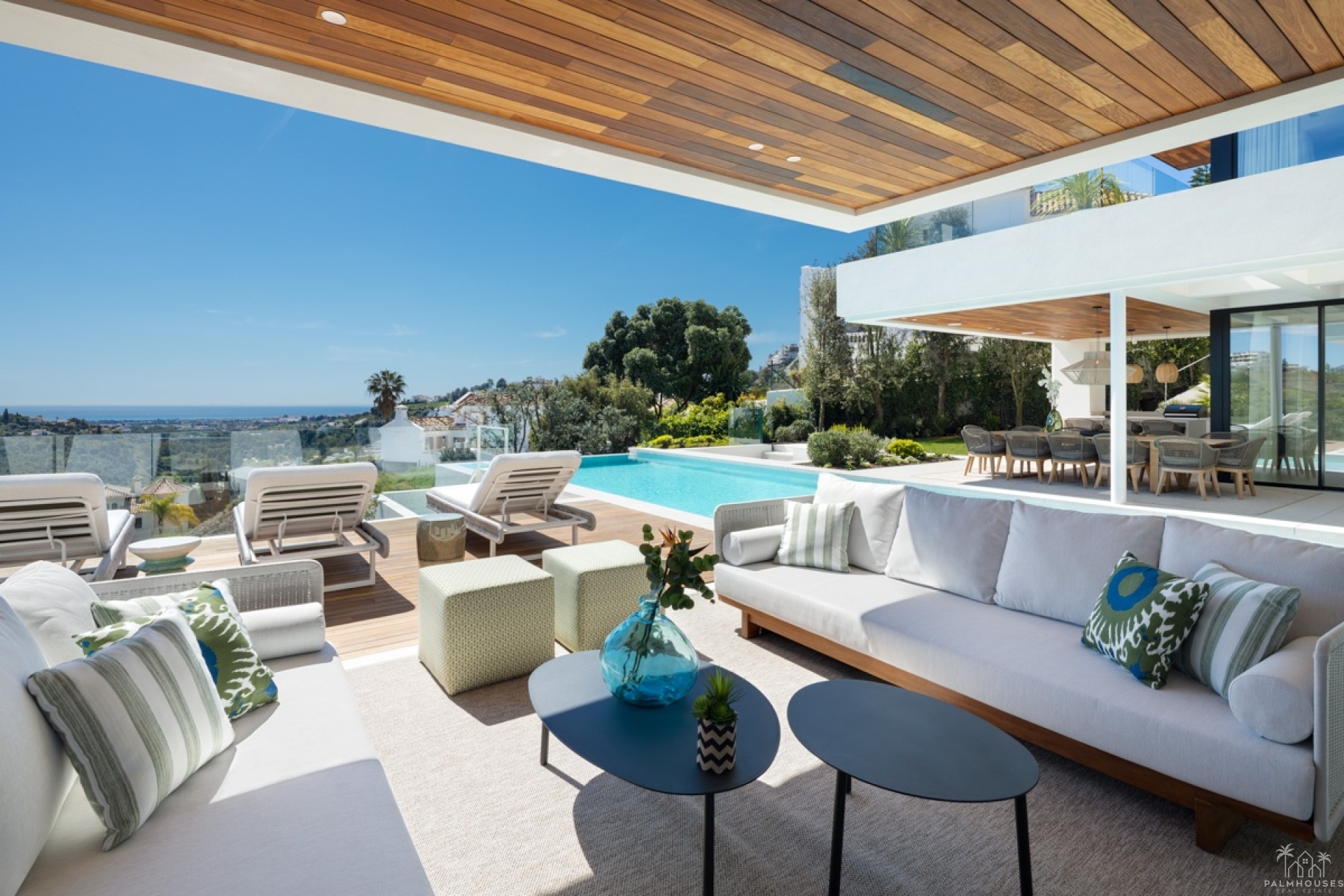 Nouvelle construction - Villa - Benahavís