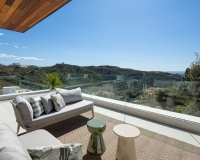 Nouvelle construction - Villa - Benahavís