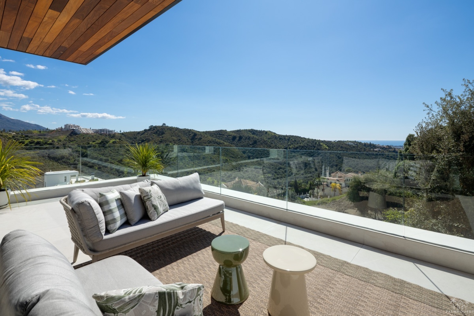 Nouvelle construction - Villa - Benahavís