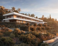 Nouvelle construction - Villa - Benahavís
