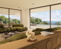 Nouvelle construction - Villa - Benahavís