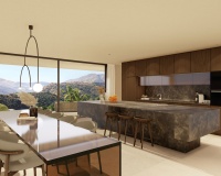Nouvelle construction - Villa - Benahavís