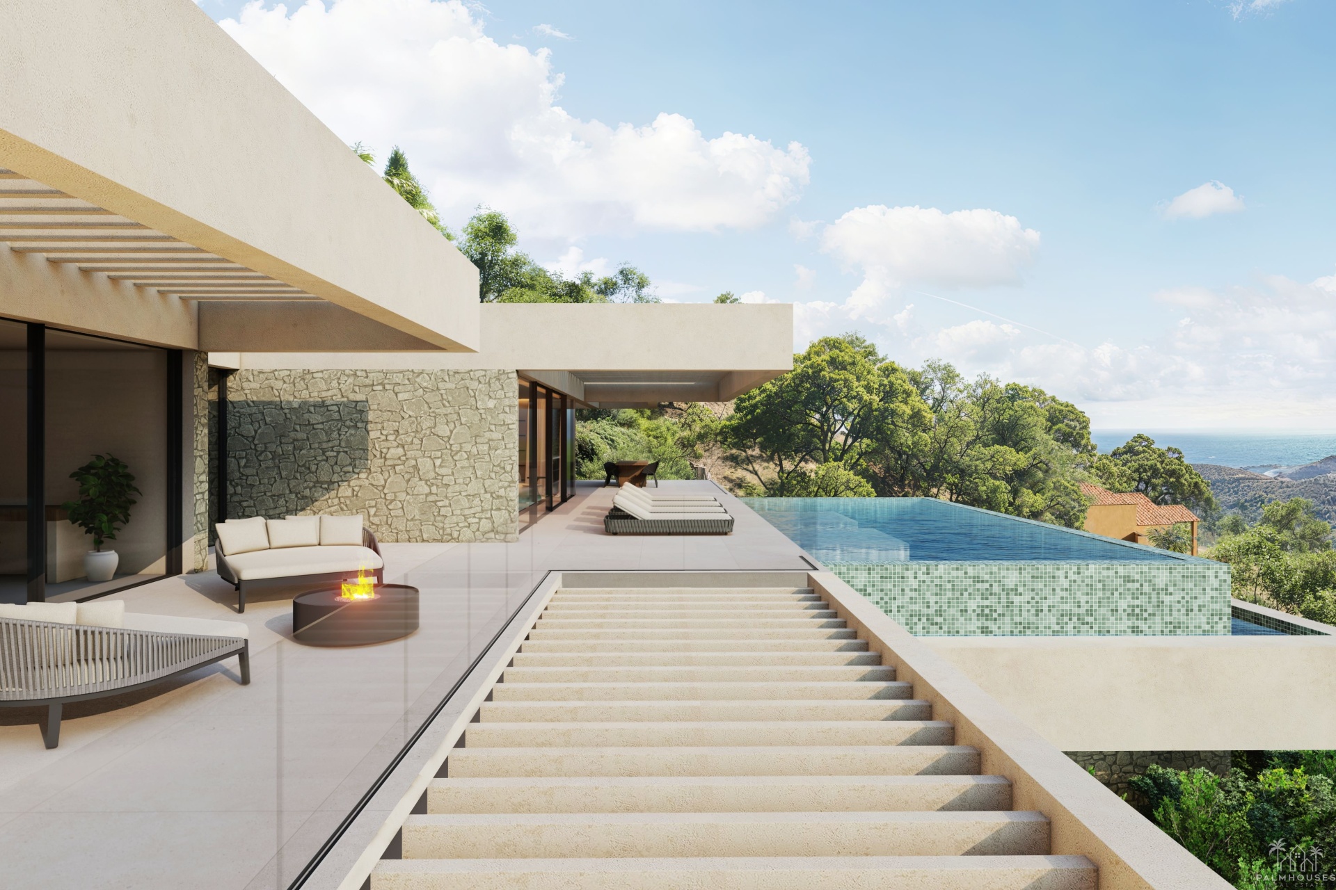Nouvelle construction - Villa - Benahavís