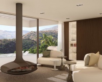 Nouvelle construction - Villa - Benahavís