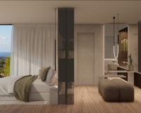 Nouvelle construction - Villa - Benahavís