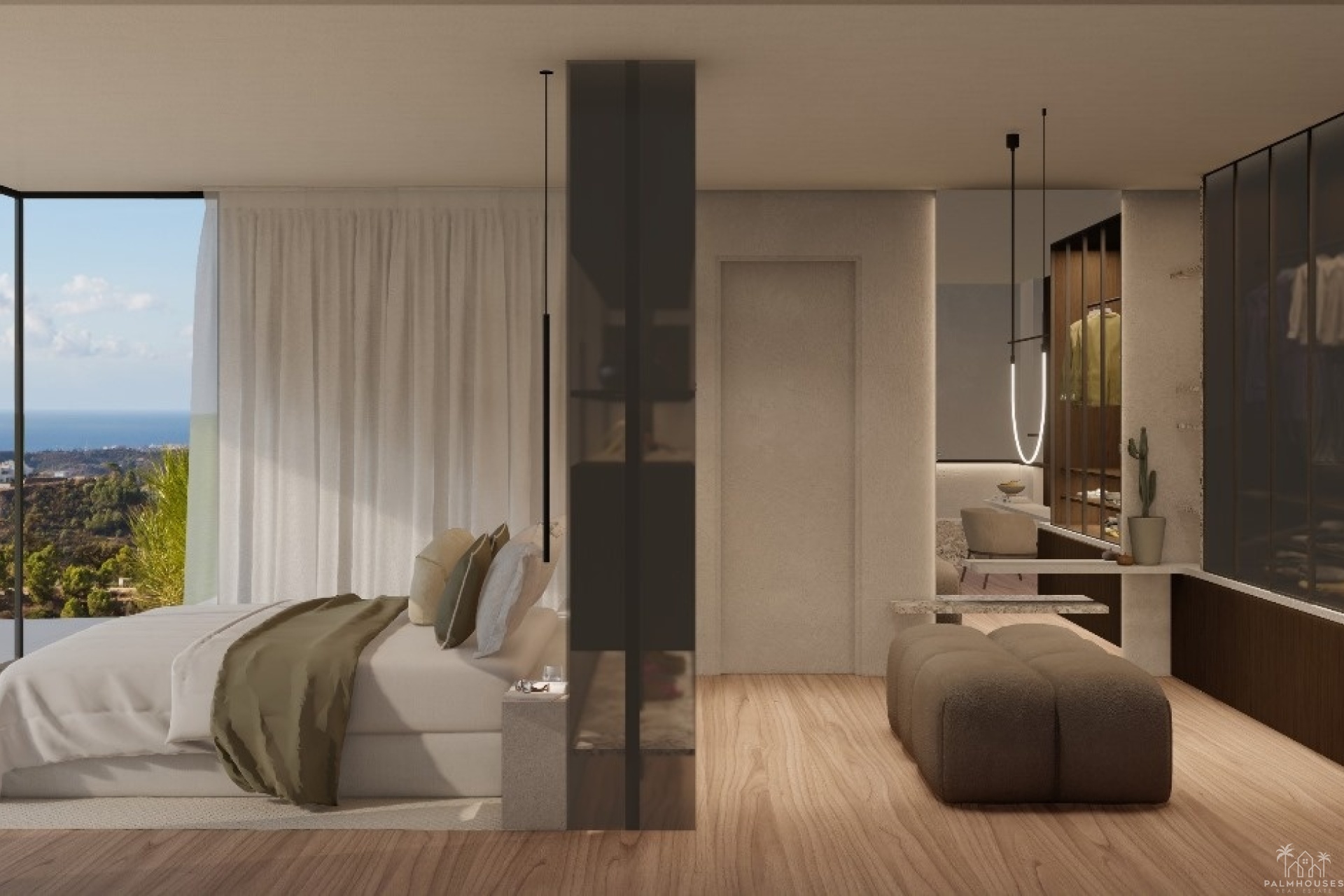 Nouvelle construction - Villa - Benahavís